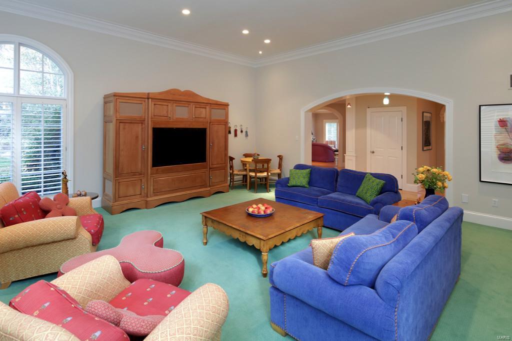 Huntleigh Woods - Residential