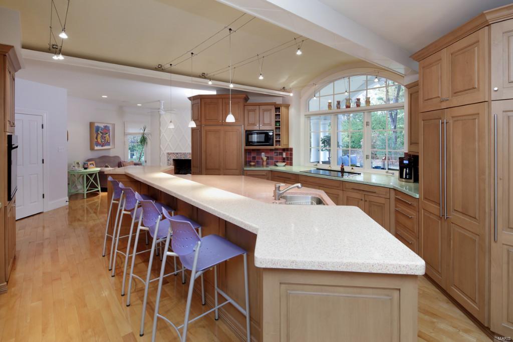 Huntleigh Woods - Residential