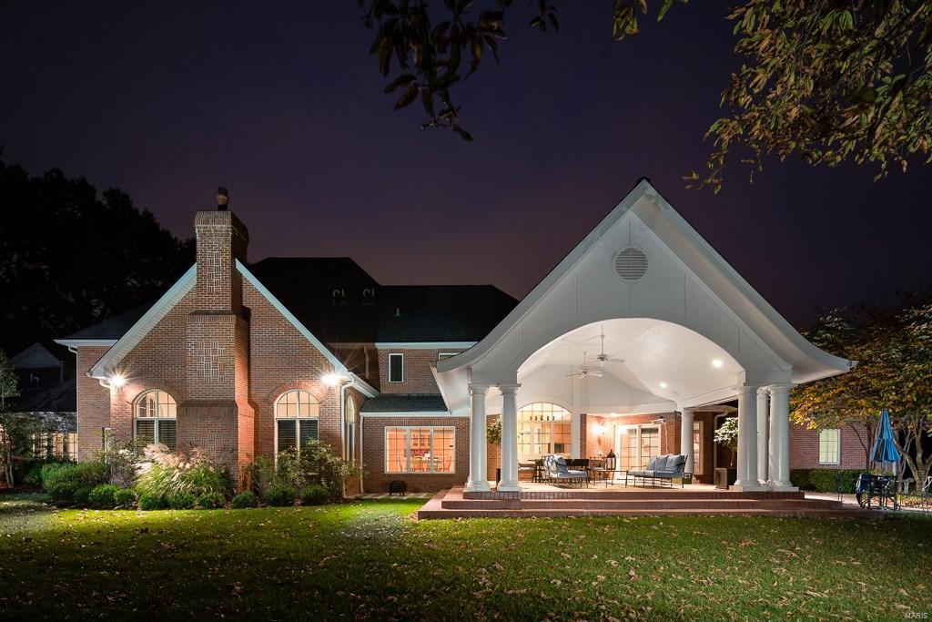 Huntleigh Woods - Residential