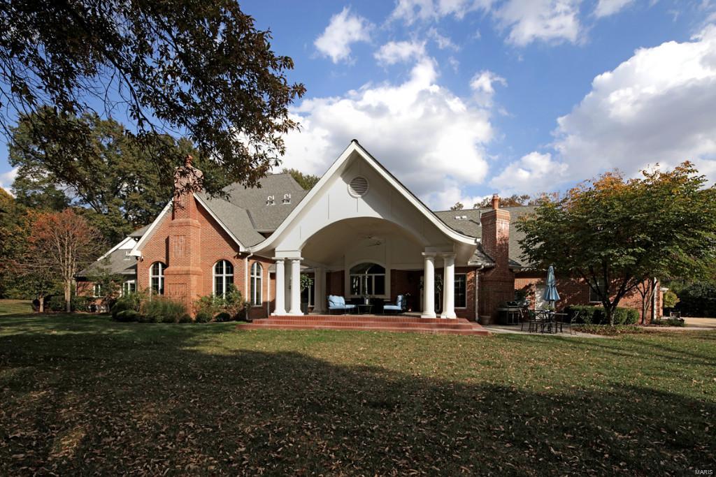 Huntleigh Woods - Residential