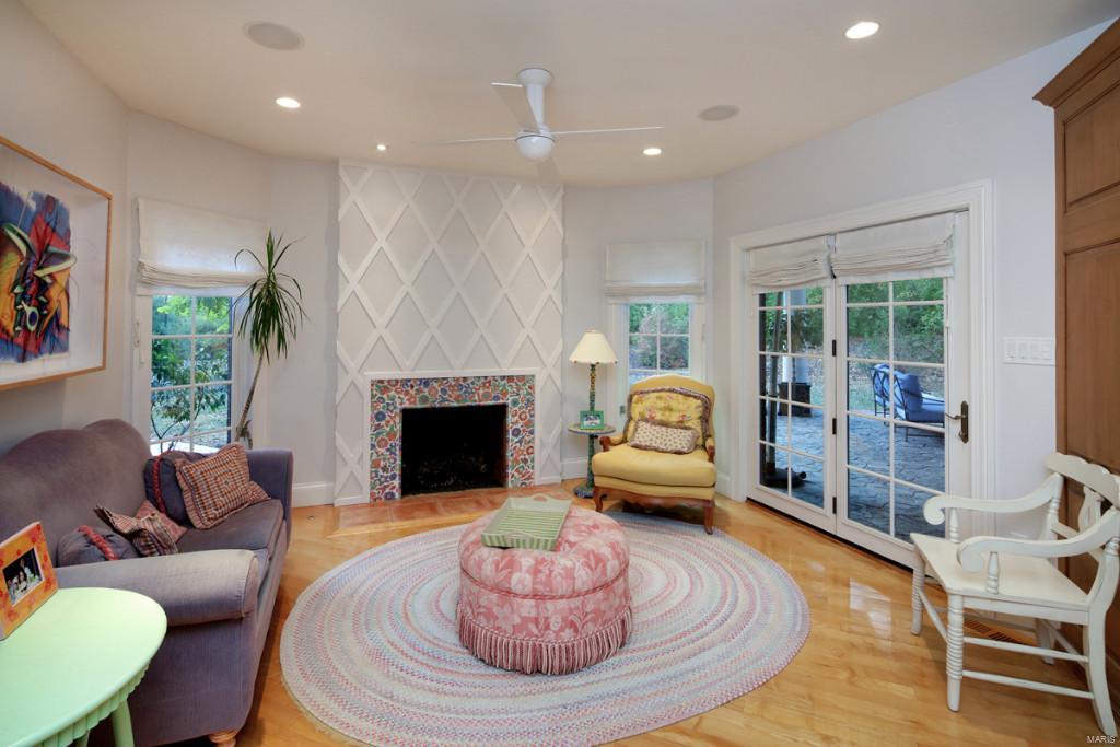 Huntleigh Woods - Residential