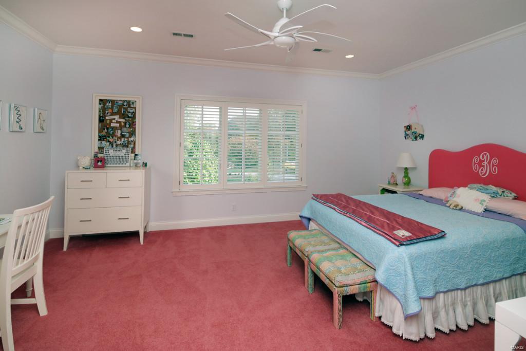 Huntleigh Woods - Residential