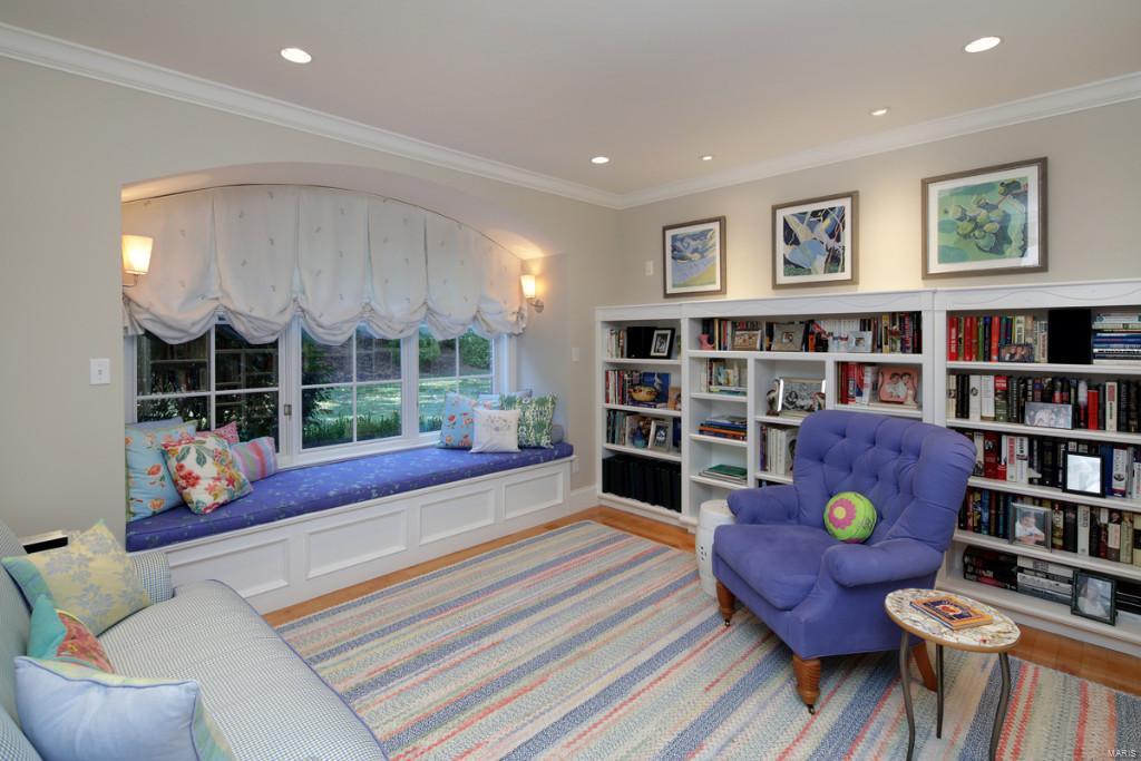 Huntleigh Woods - Residential