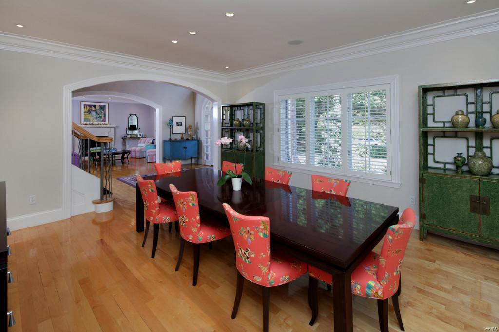 Huntleigh Woods - Residential