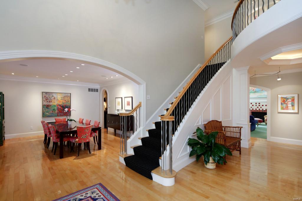 Huntleigh Woods - Residential