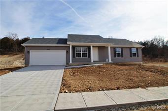 Villages at Brickyard - Residential