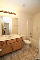 Villages at Brickyard - Residential