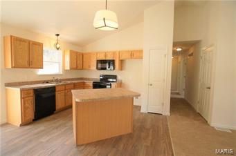 Villages at Brickyard - Residential