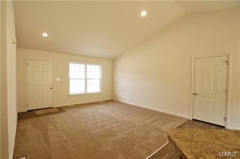 Villages at Brickyard - Residential