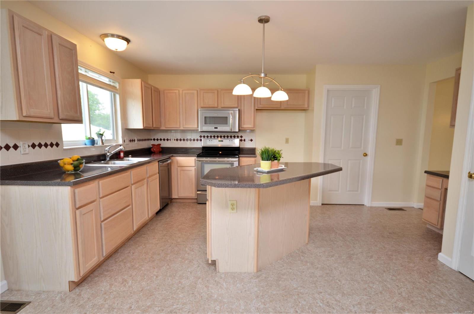 Oak Grove Bluffs #1 - Residential