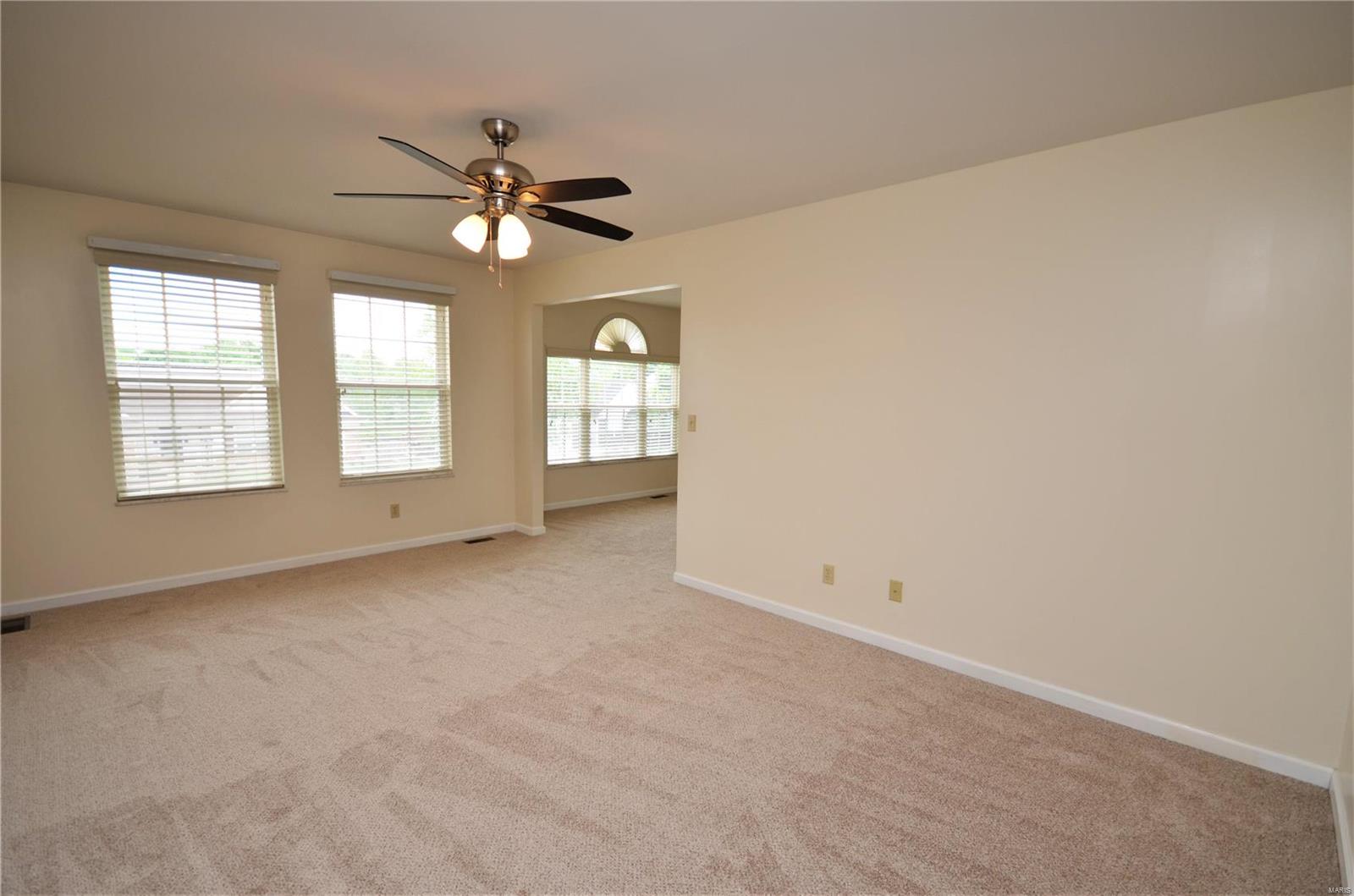 Oak Grove Bluffs #1 - Residential