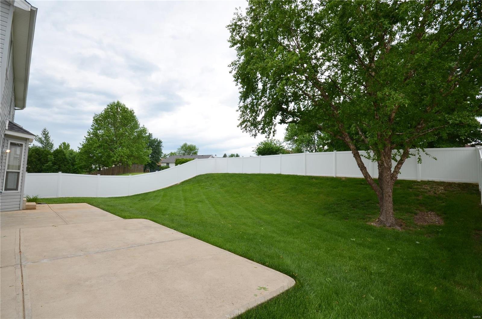 Oak Grove Bluffs #1 - Residential