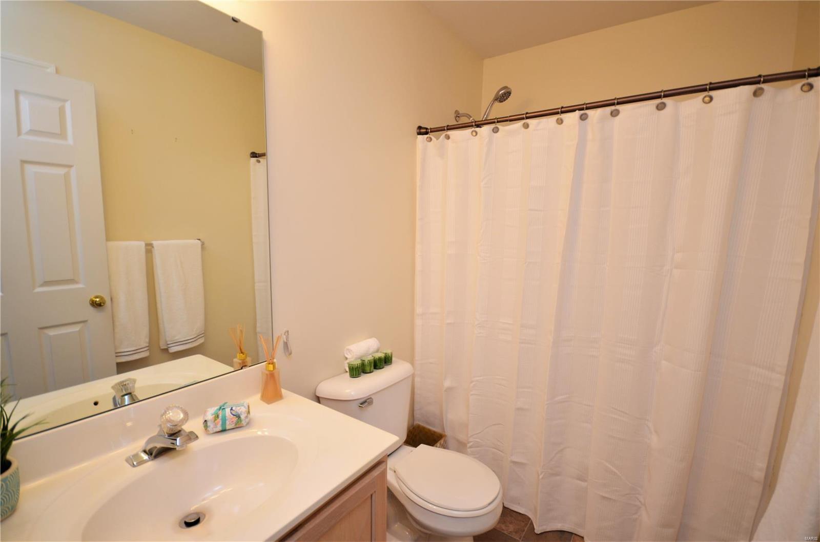 Oak Grove Bluffs #1 - Residential