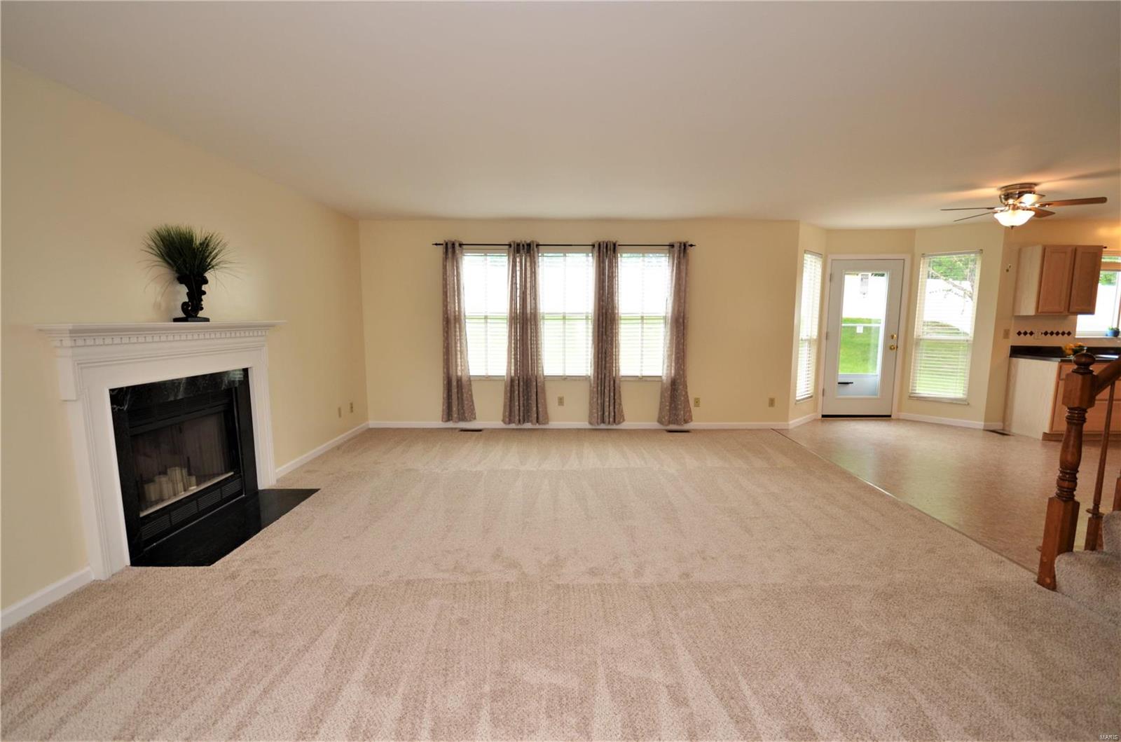 Oak Grove Bluffs #1 - Residential