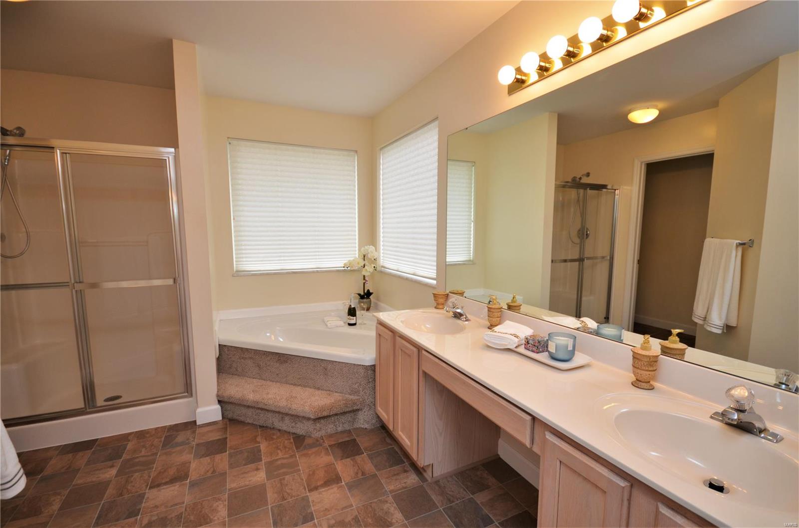 Oak Grove Bluffs #1 - Residential