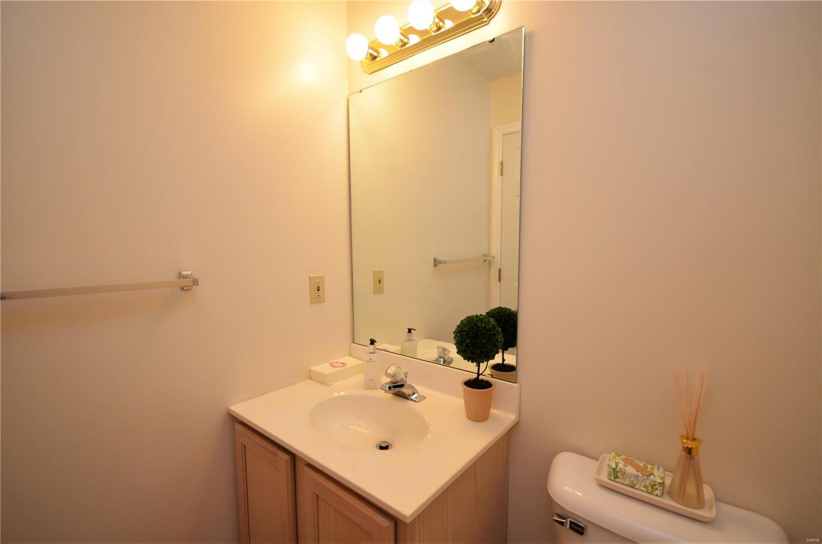 Oak Grove Bluffs #1 - Residential