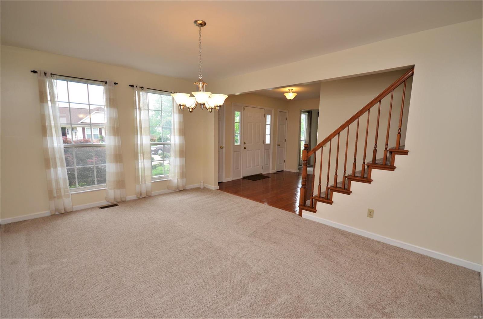 Oak Grove Bluffs #1 - Residential