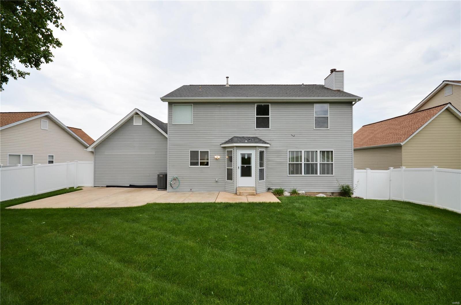 Oak Grove Bluffs #1 - Residential