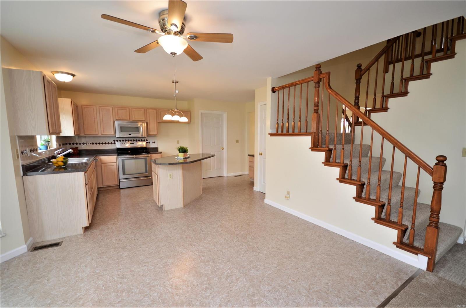 Oak Grove Bluffs #1 - Residential