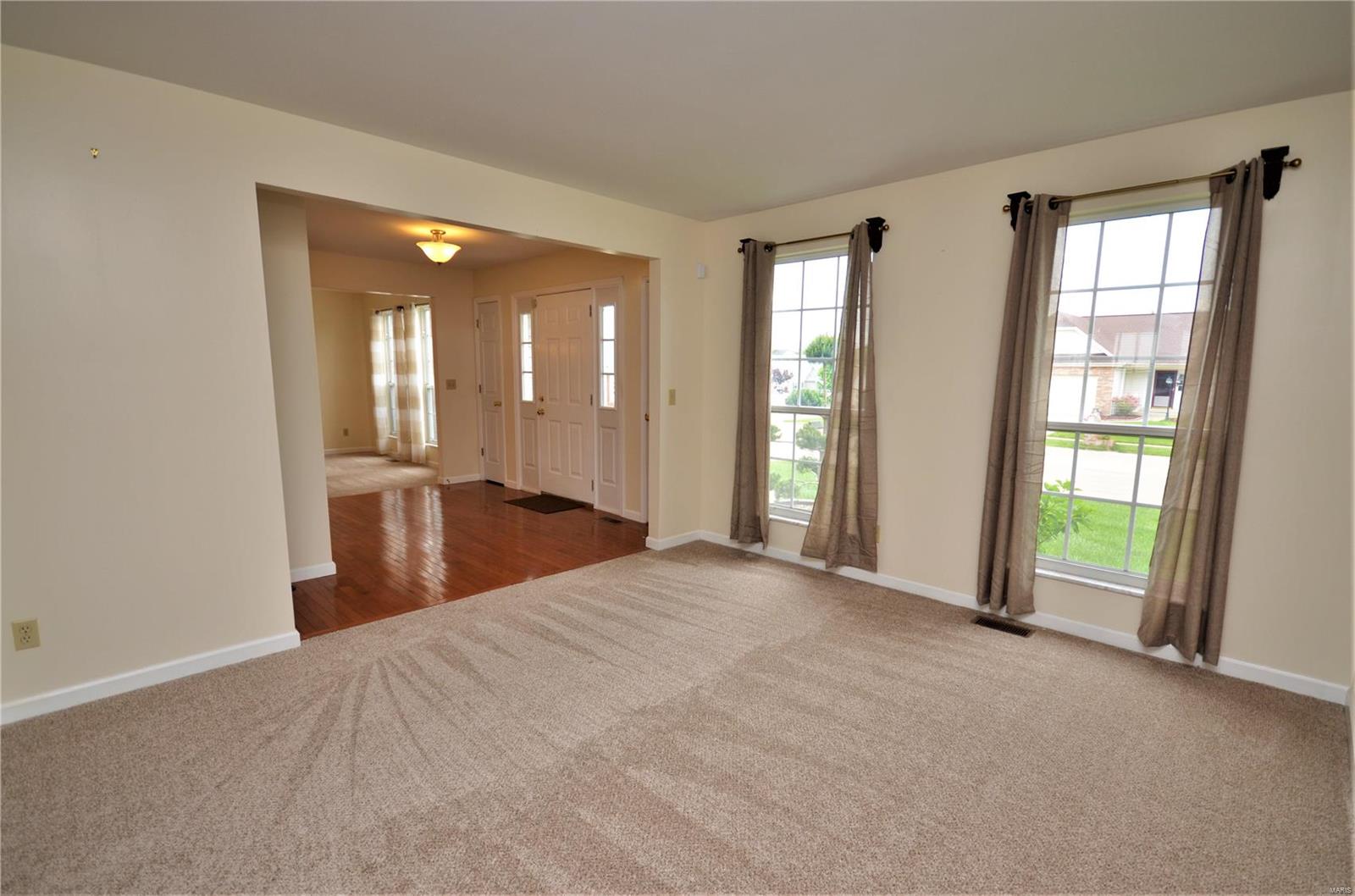 Oak Grove Bluffs #1 - Residential