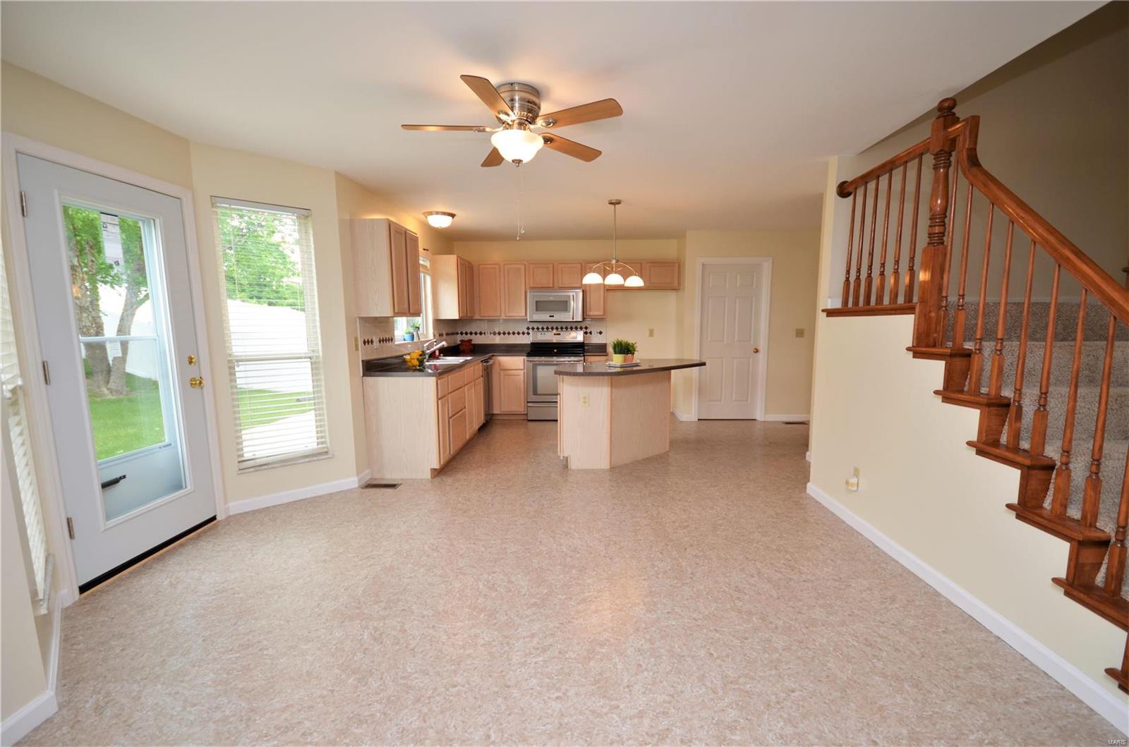 Oak Grove Bluffs #1 - Residential