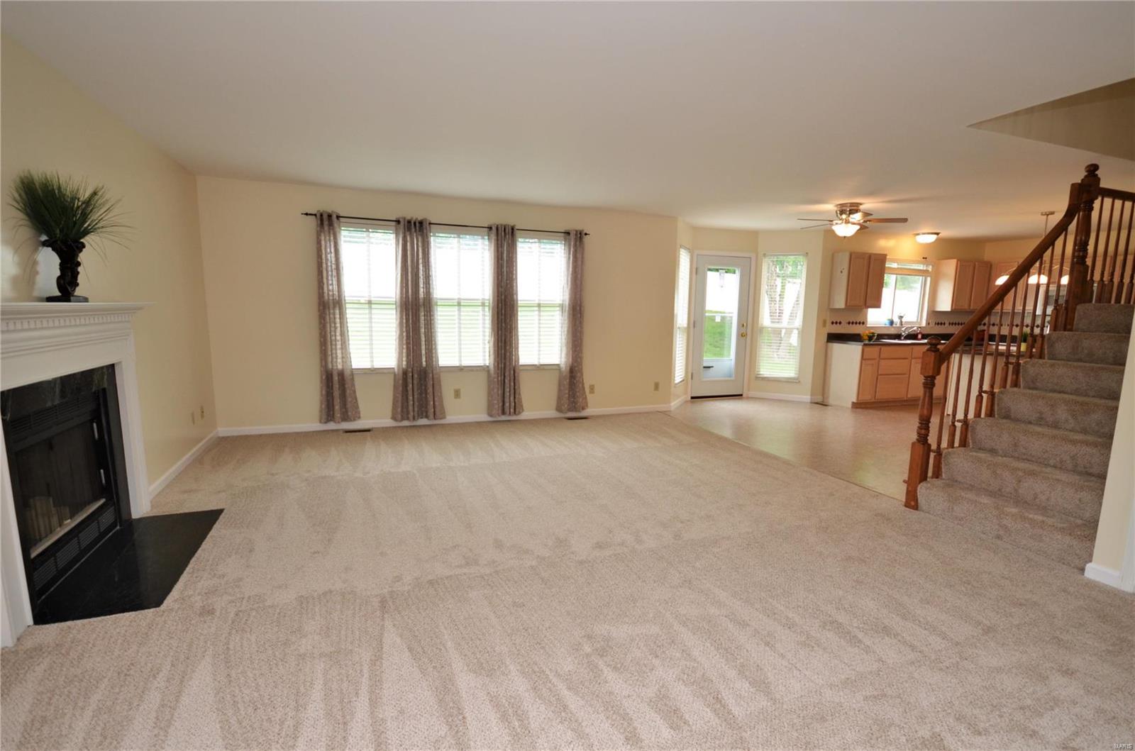 Oak Grove Bluffs #1 - Residential