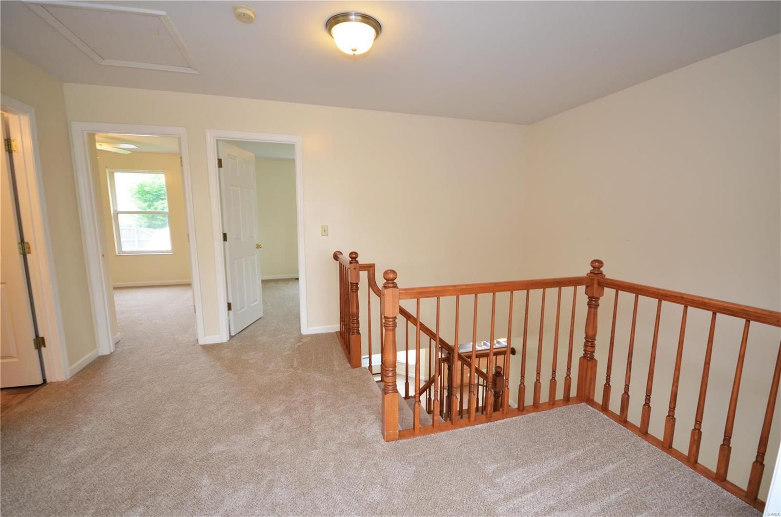 Oak Grove Bluffs #1 - Residential