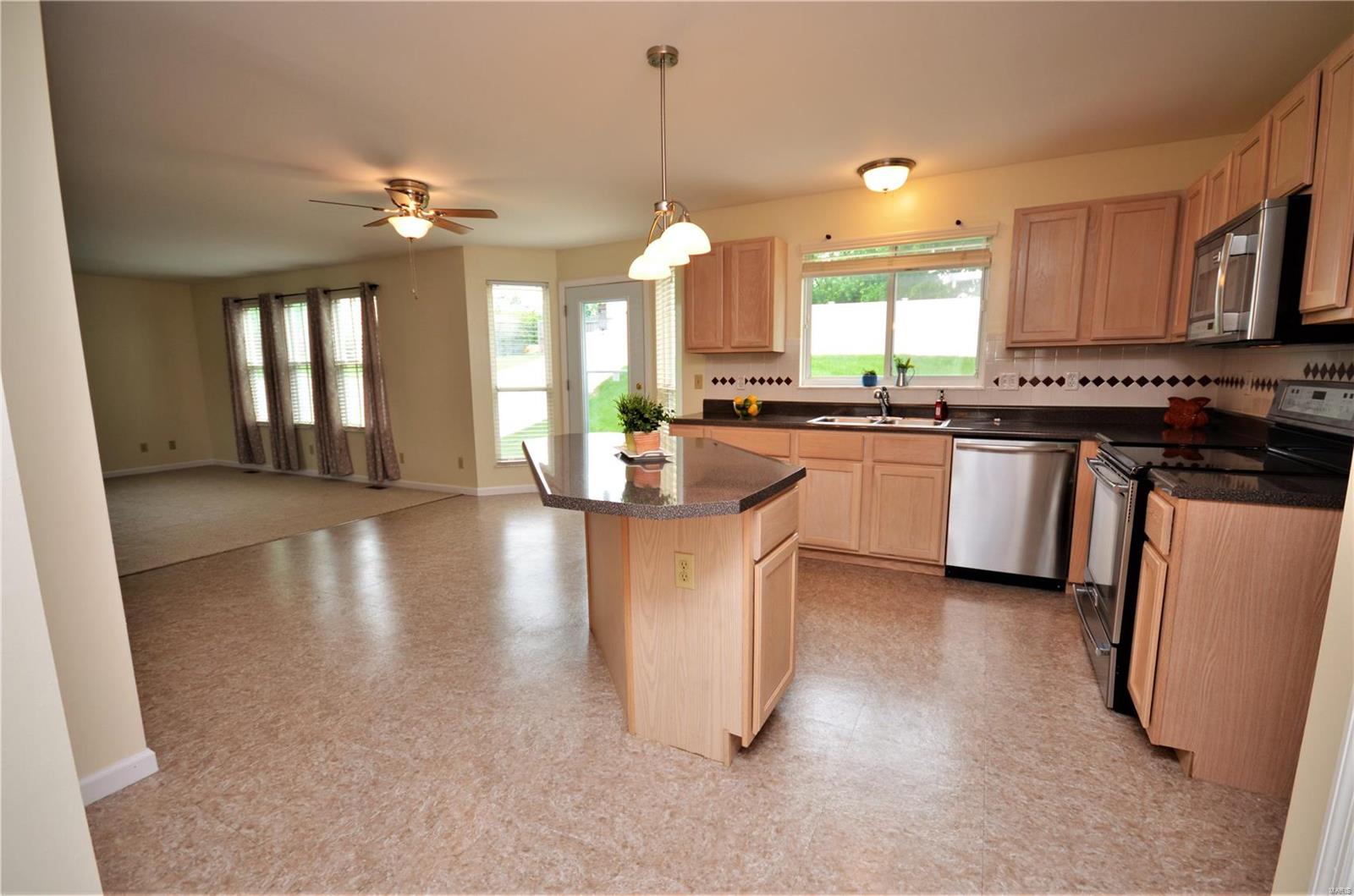 Oak Grove Bluffs #1 - Residential