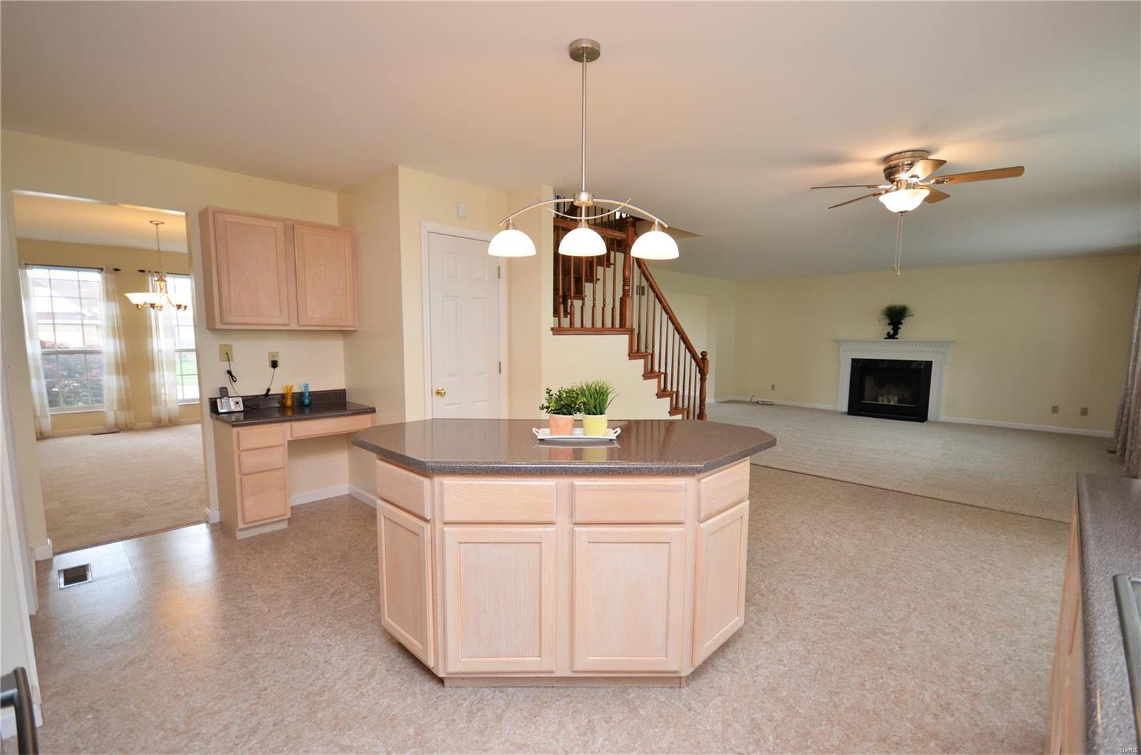 Oak Grove Bluffs #1 - Residential