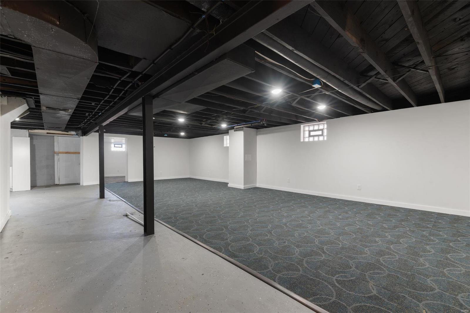 Bismarck Heights Add - Residential