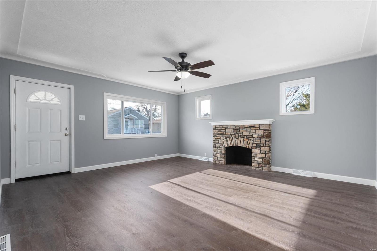 Bismarck Heights Add - Residential