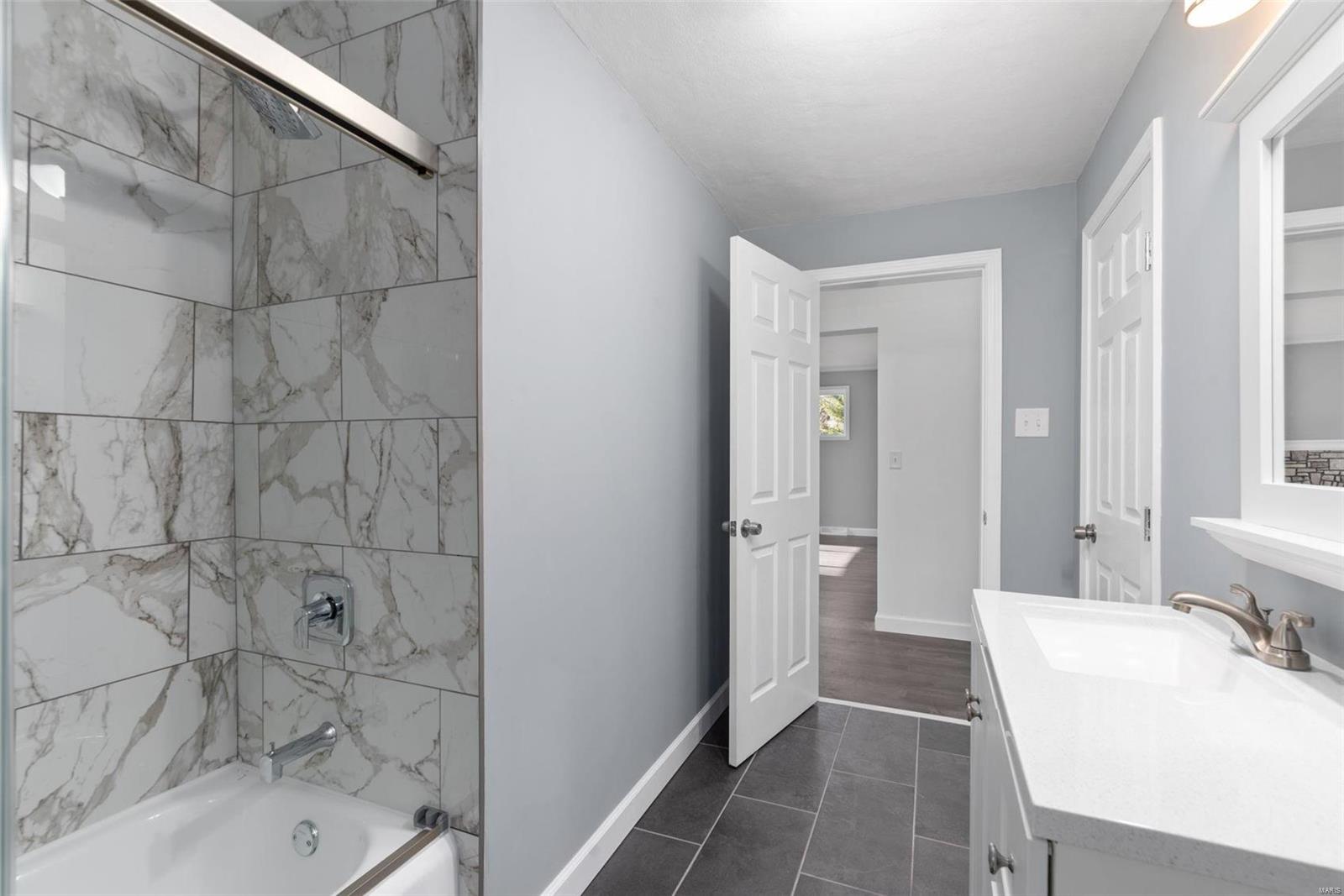 Bismarck Heights Add - Residential