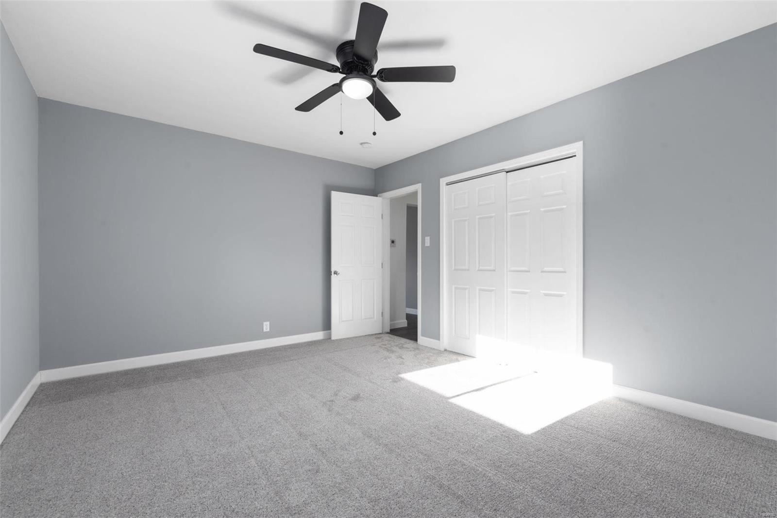 Bismarck Heights Add - Residential