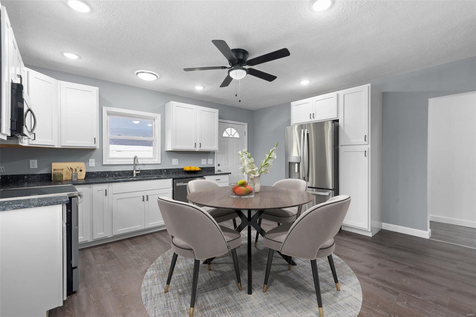 Bismarck Heights Add - Residential