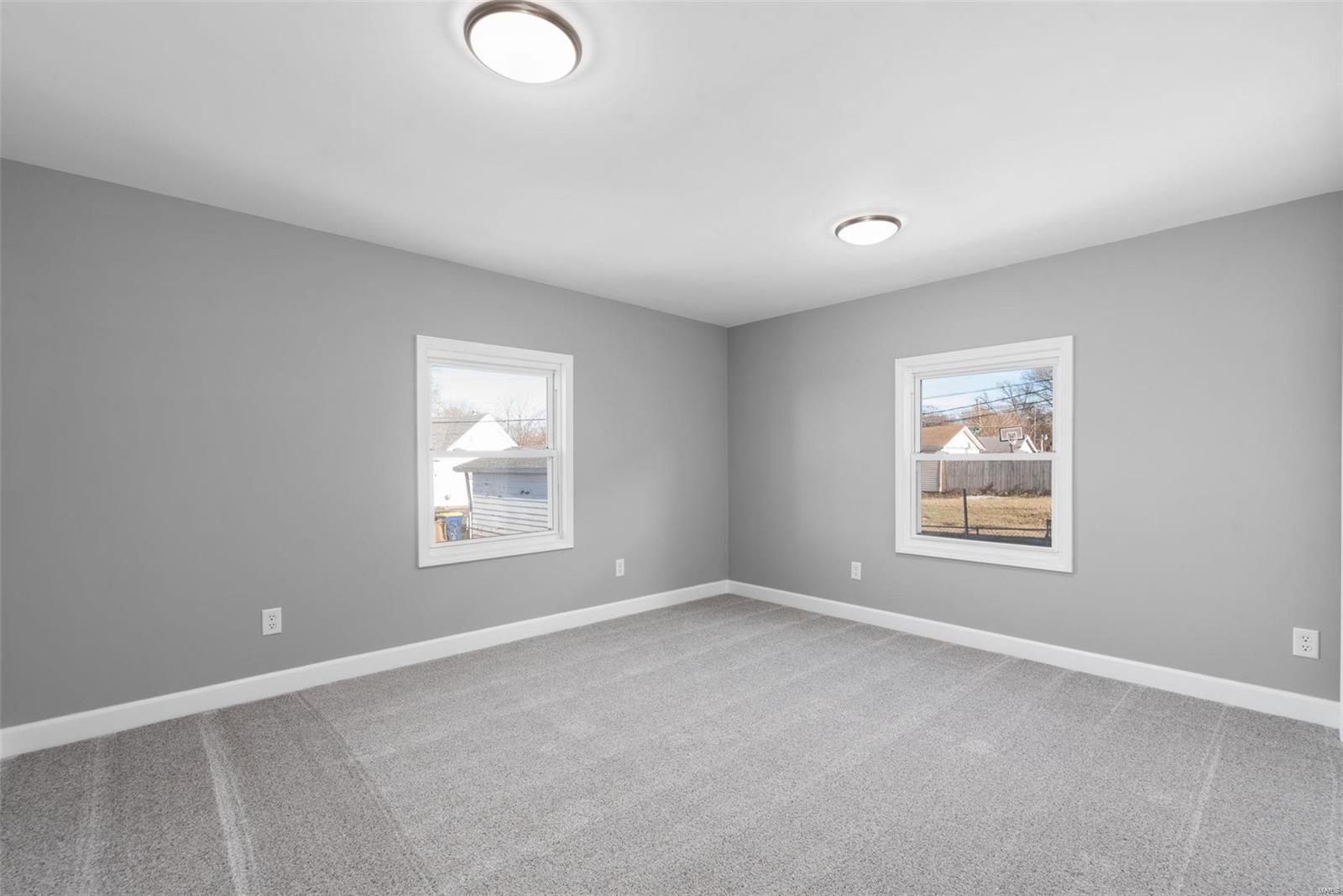 Bismarck Heights Add - Residential