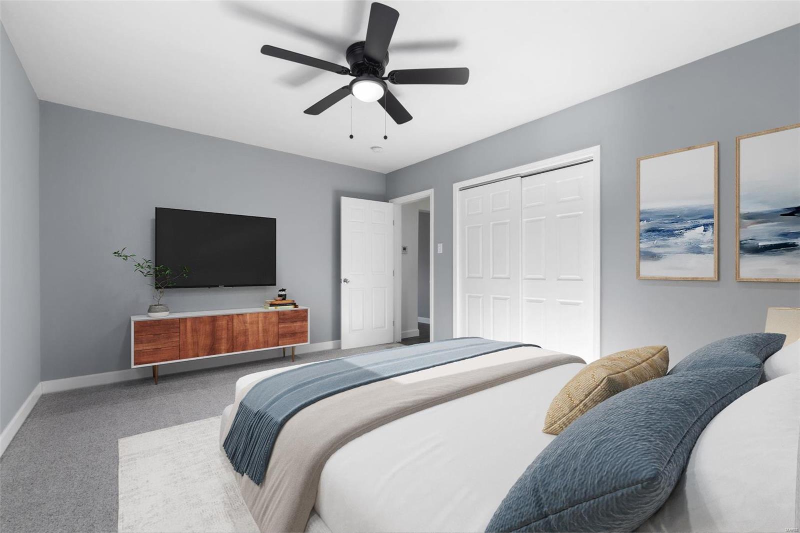 Bismarck Heights Add - Residential