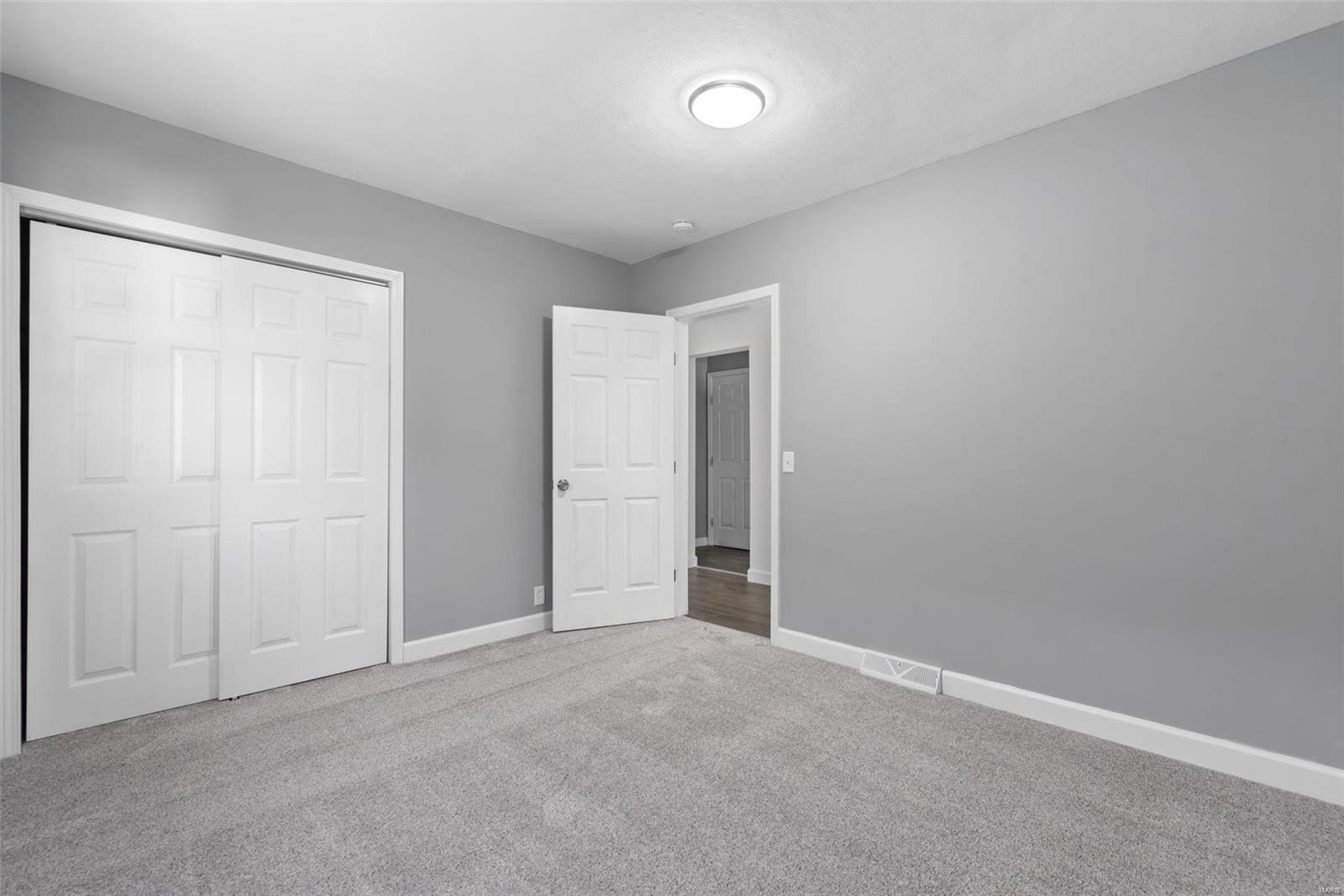 Bismarck Heights Add - Residential