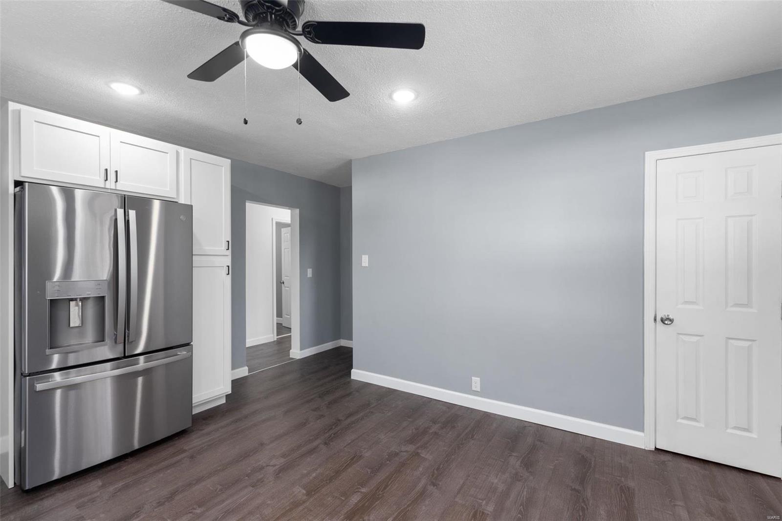 Bismarck Heights Add - Residential