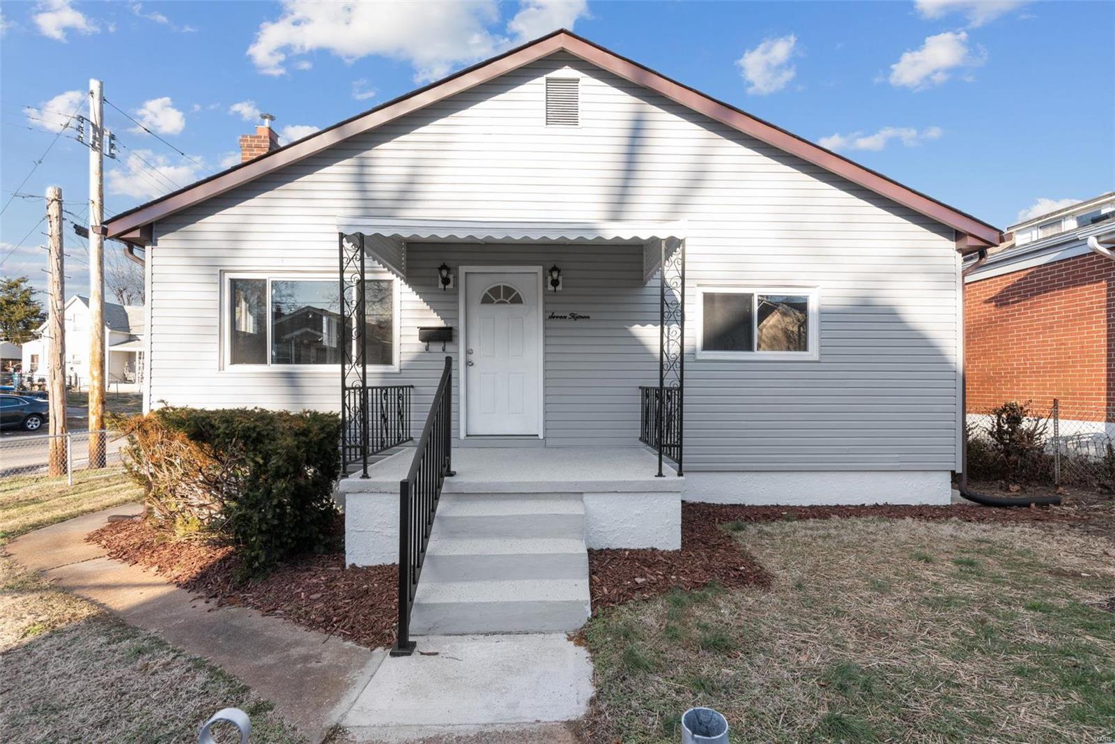 Bismarck Heights Add - Residential