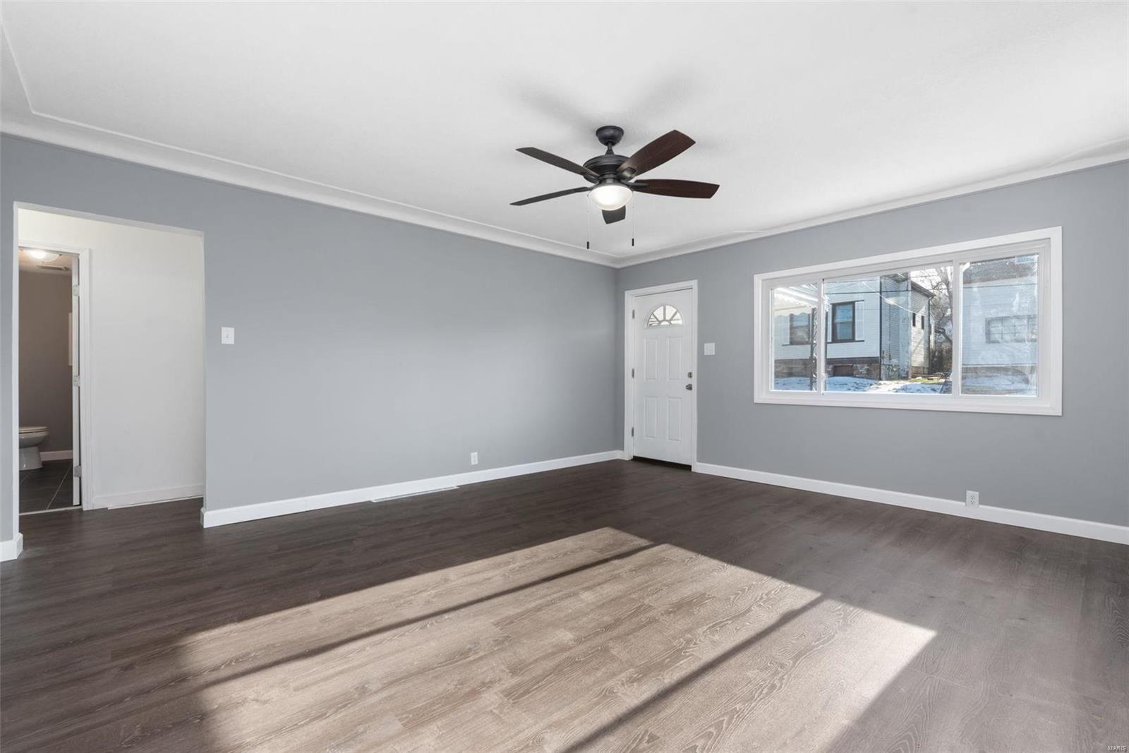 Bismarck Heights Add - Residential