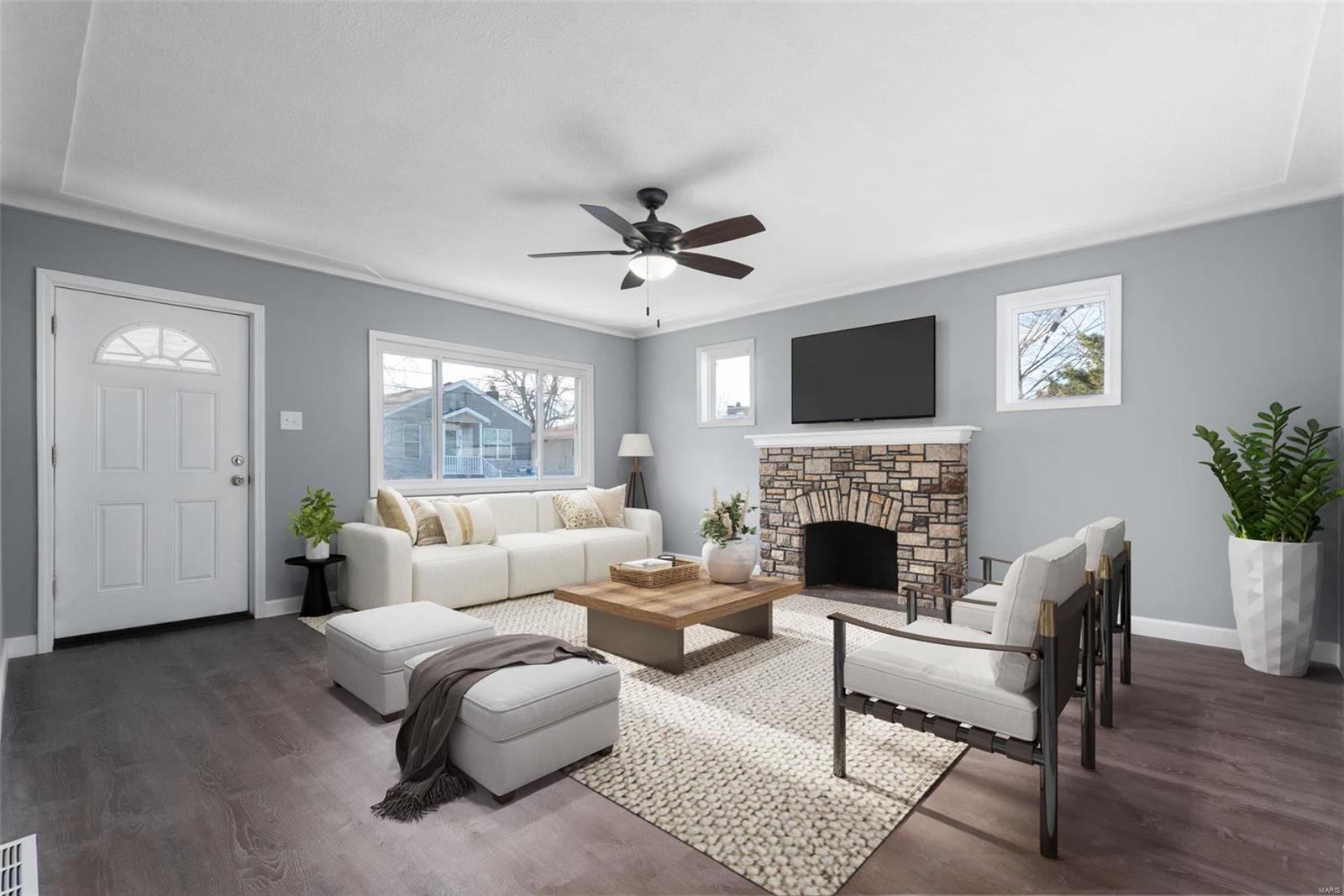 Bismarck Heights Add - Residential