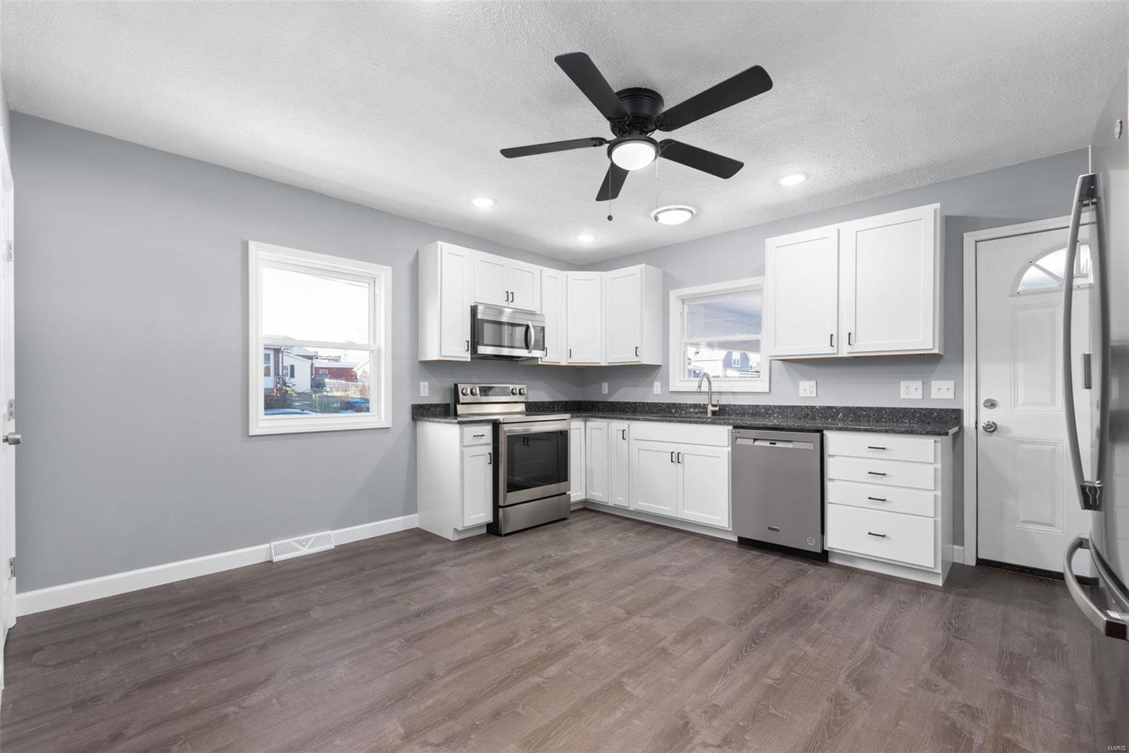 Bismarck Heights Add - Residential