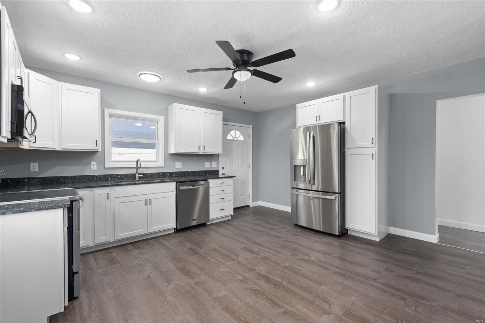 Bismarck Heights Add - Residential