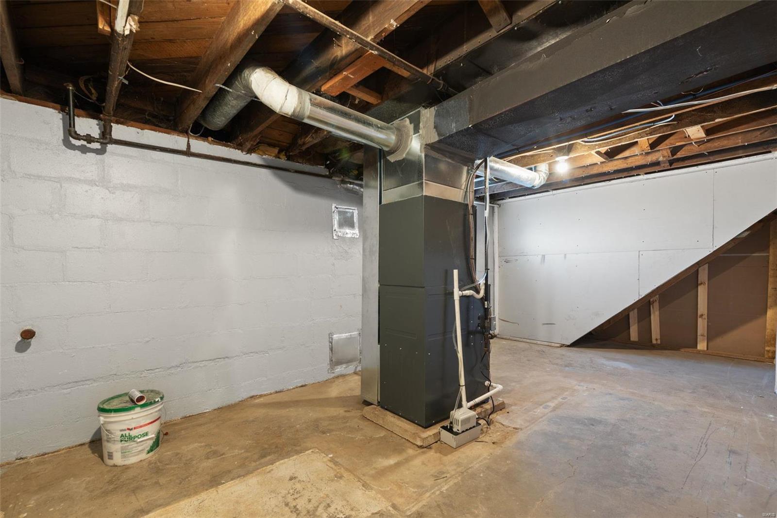 Bismarck Heights Add - Residential