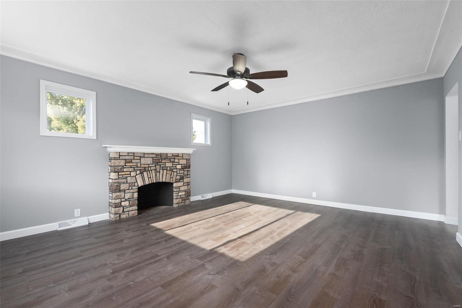 Bismarck Heights Add - Residential