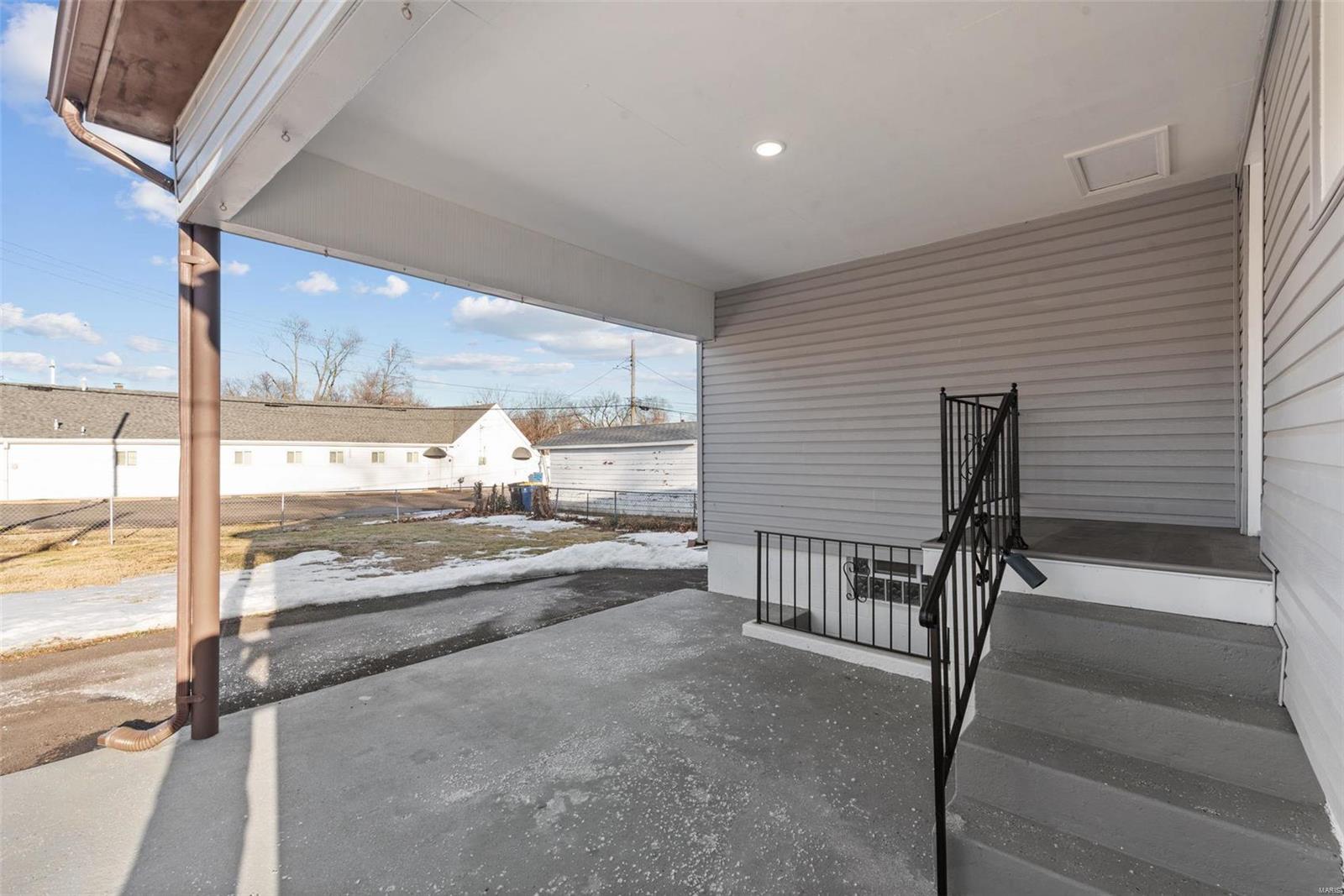 Bismarck Heights Add - Residential