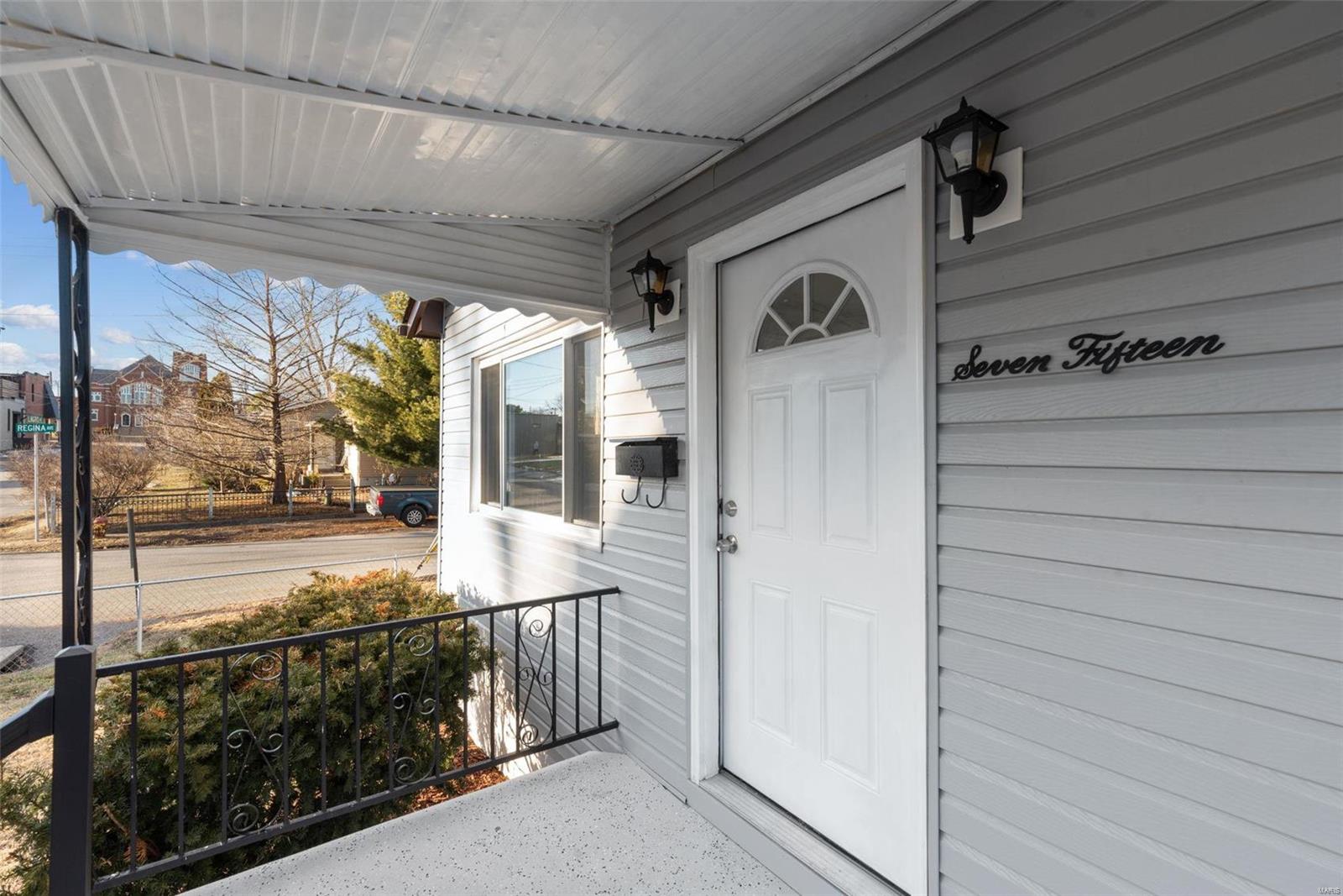 Bismarck Heights Add - Residential