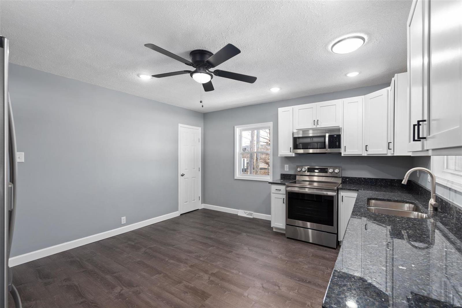 Bismarck Heights Add - Residential