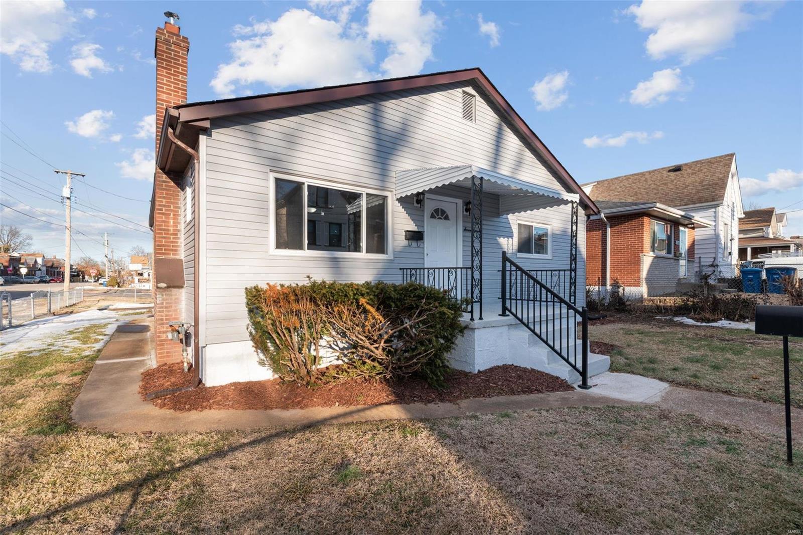 Bismarck Heights Add - Residential