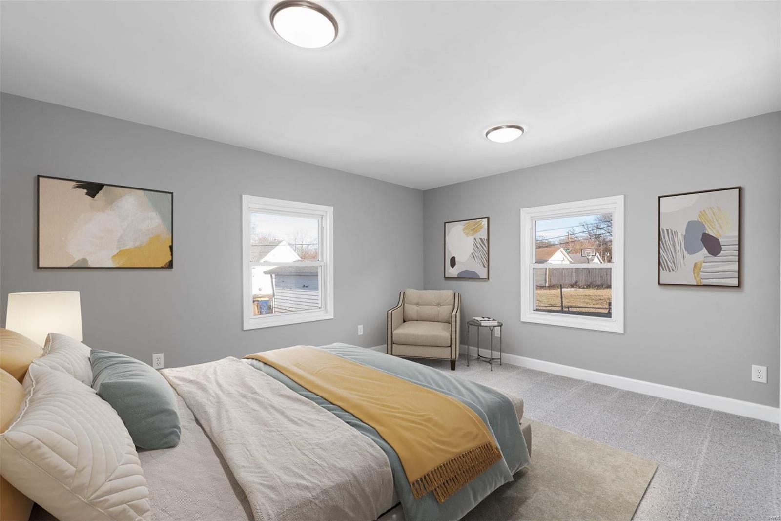 Bismarck Heights Add - Residential